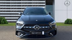 Mercedes-Benz GLA 220d 4Matic AMG Line Executive 5dr Auto Diesel Hatchback